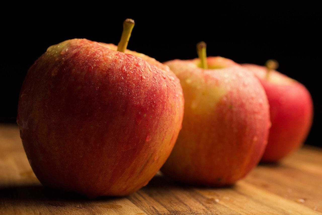apple cider vinegar
