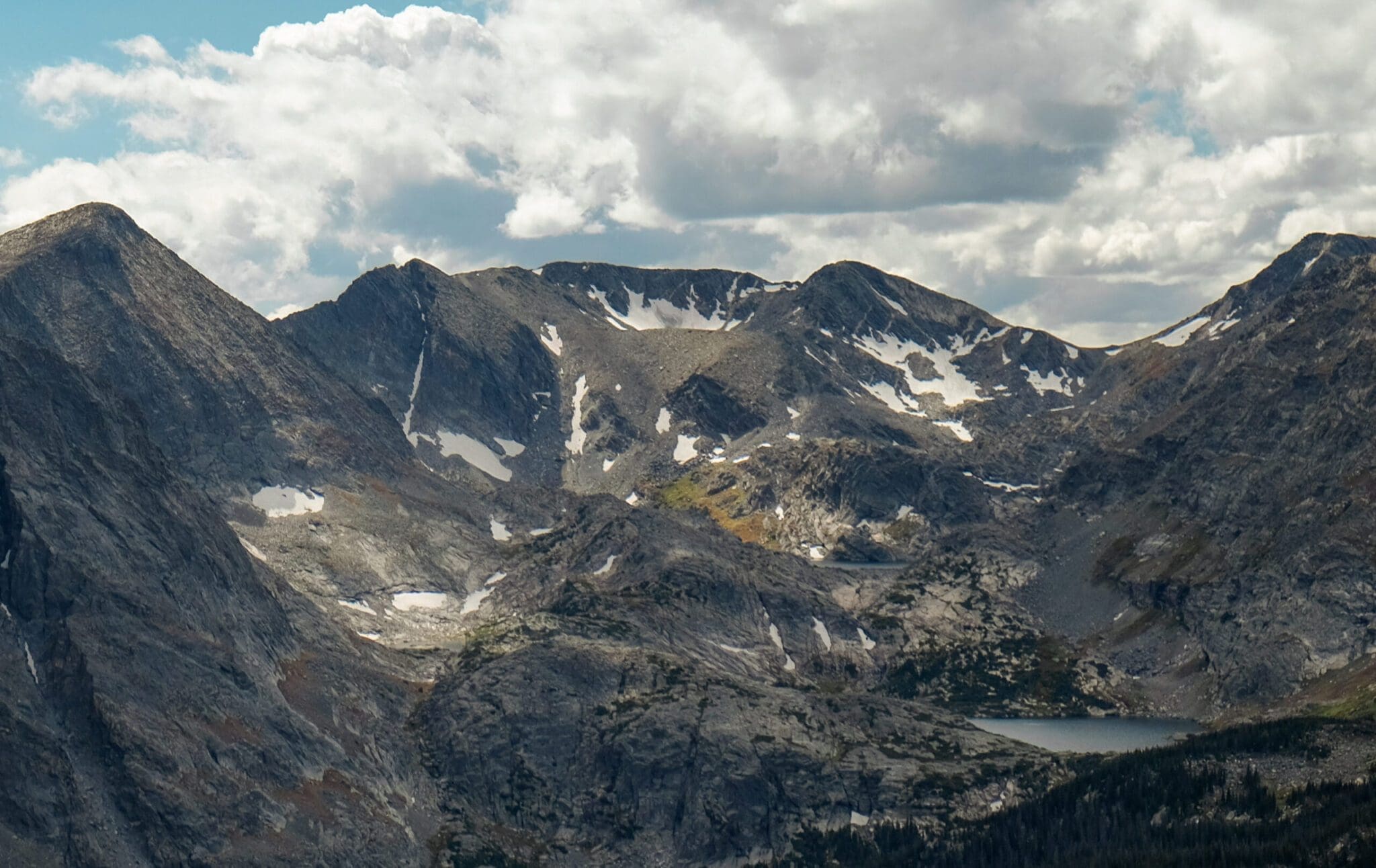 rocky mountain national park