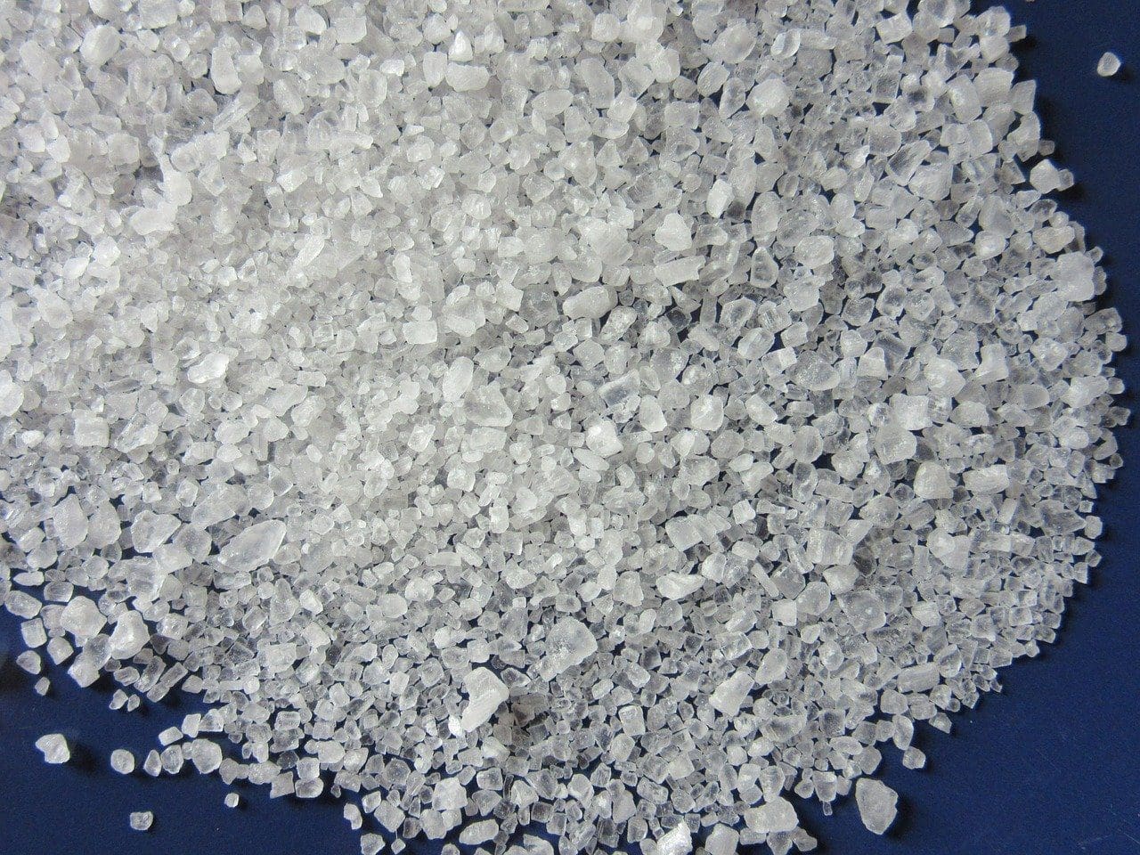 magnesium oil made out of epsom salt