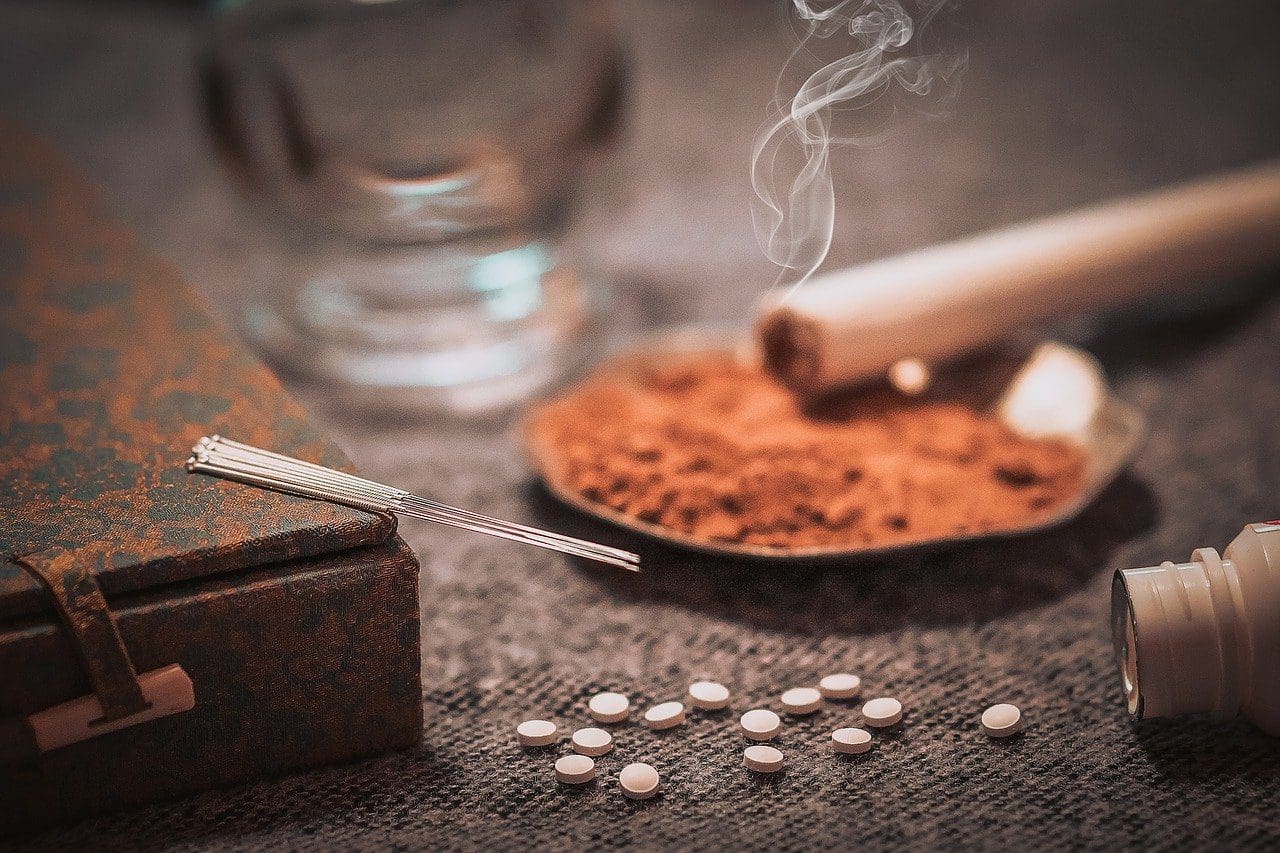 acupuncture