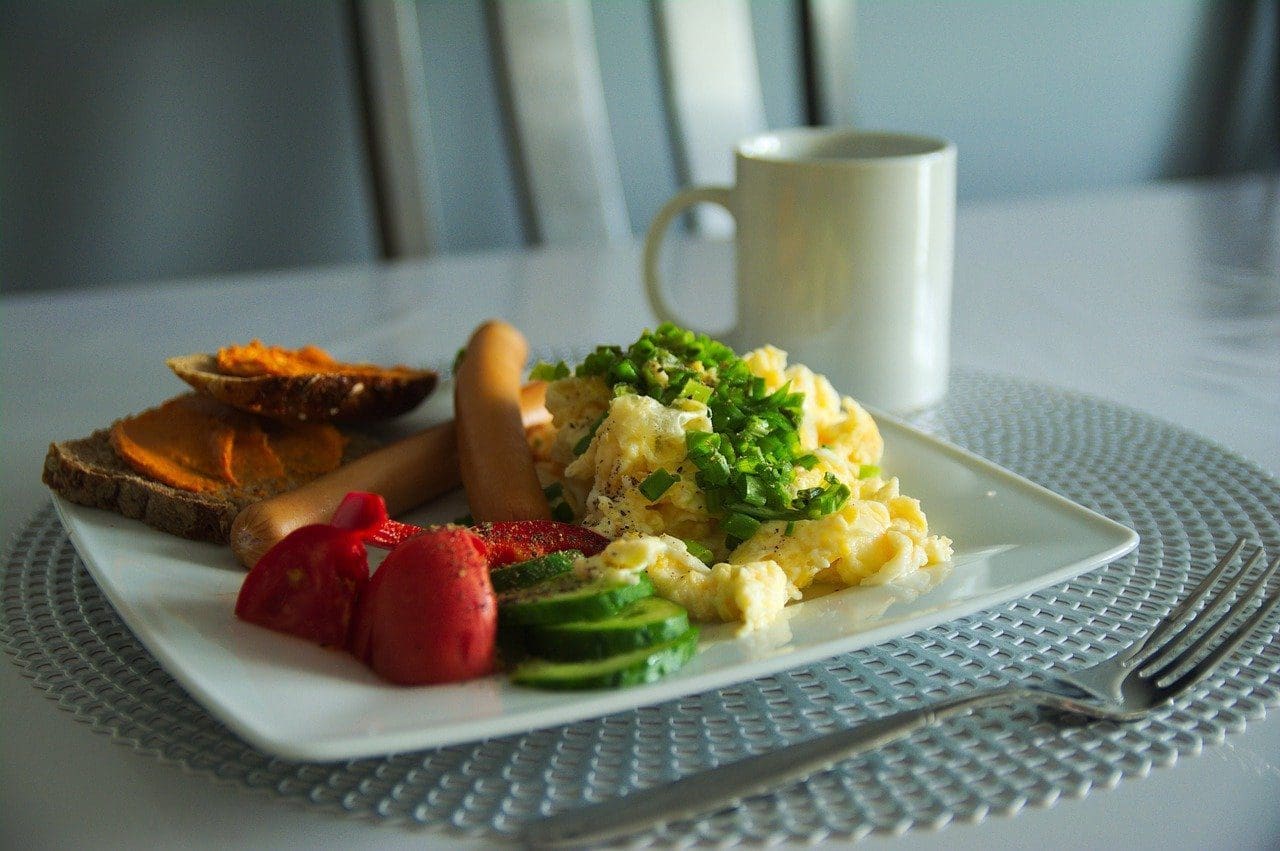 8 must try healthy food recipes